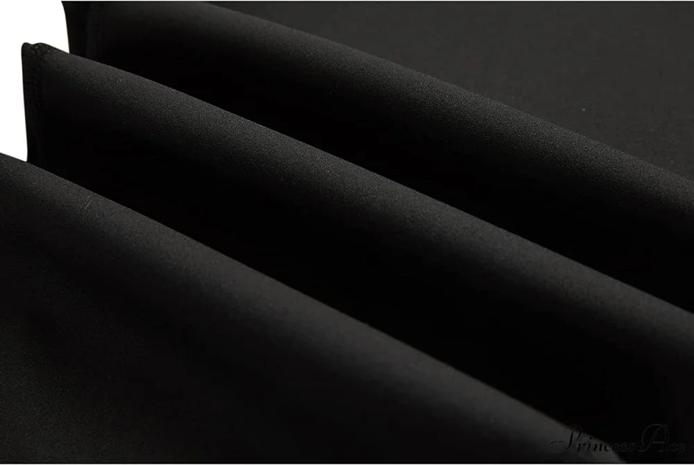 Capri Yoga Pants Cross High Waisted Cropped Slit Flared Ruffle Bottom