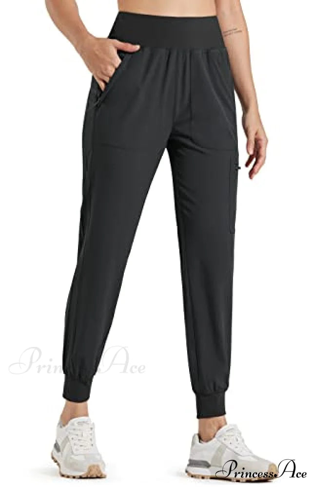 Cargo Hiking Pants Lightweight Quick Dry Capri Pants