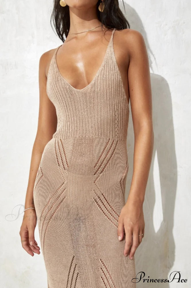 Cari Cover Stylish Up Dress