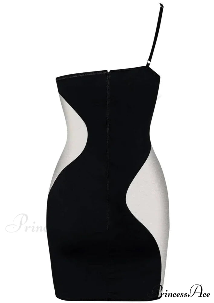 Carmen Elegant Dress