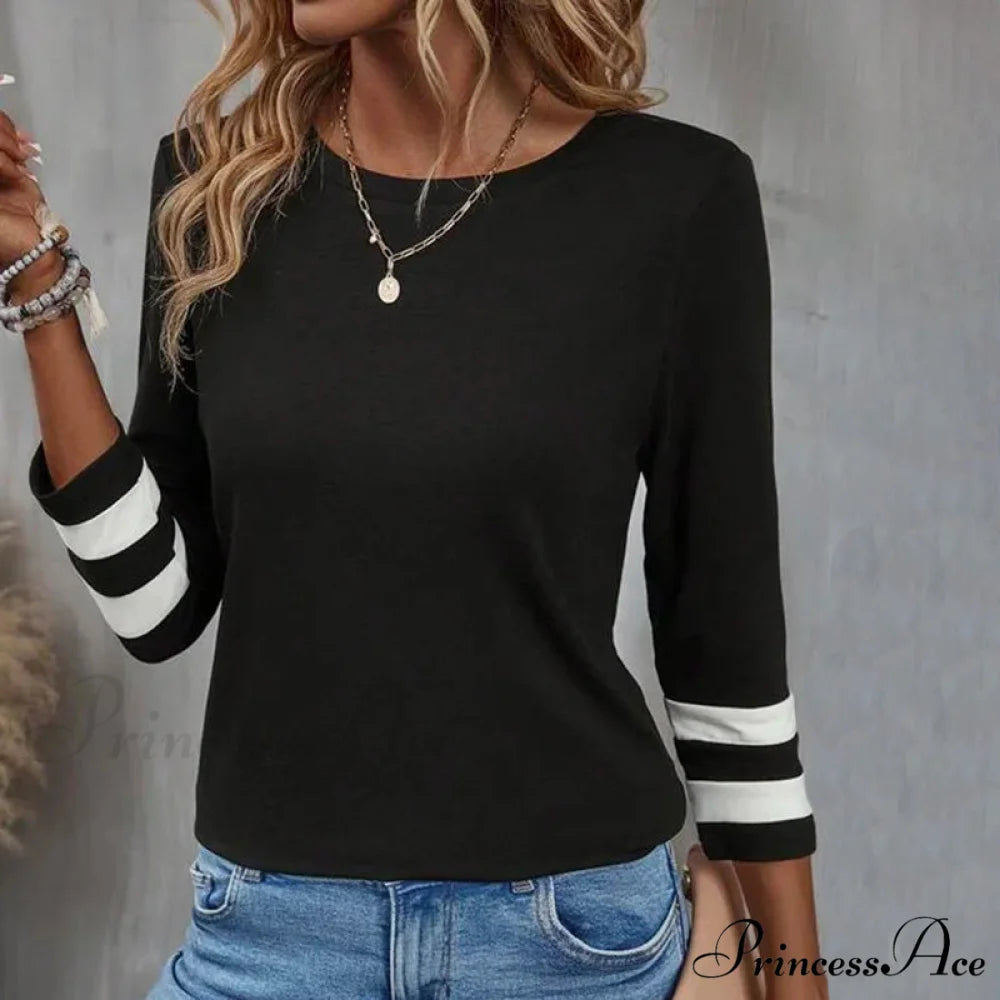 Casual Loose Tee