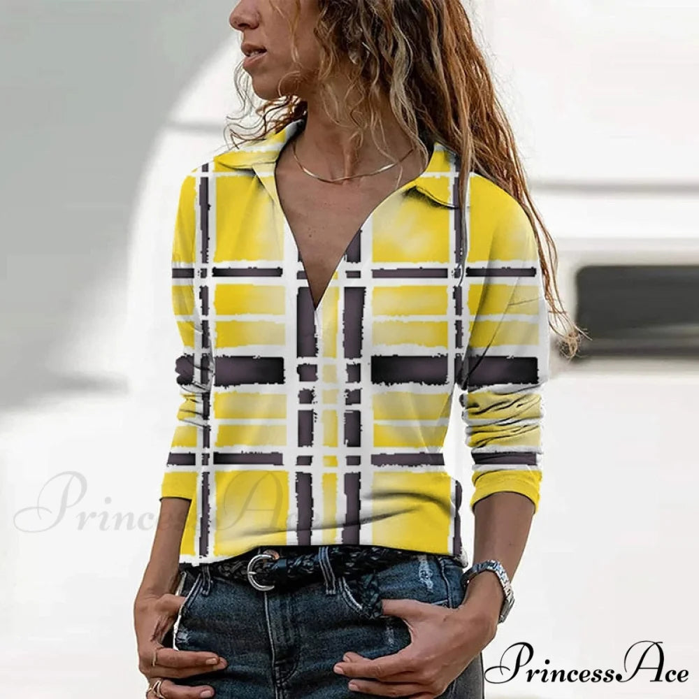 Casual Vintage Harajuku Floral Print Graphic Tee 8 / XS