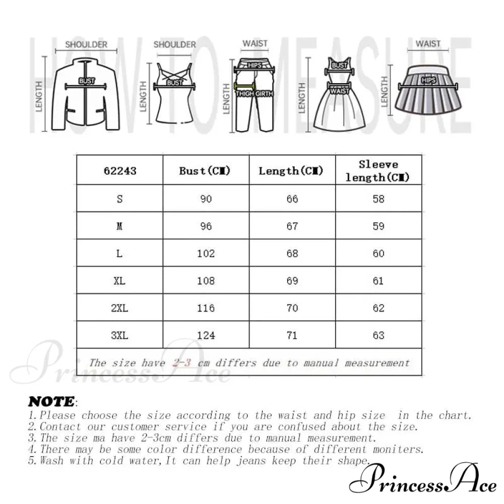 Casual Winter Office Autumn Fashion Long Sleeve Slim Fit Loose Blazer