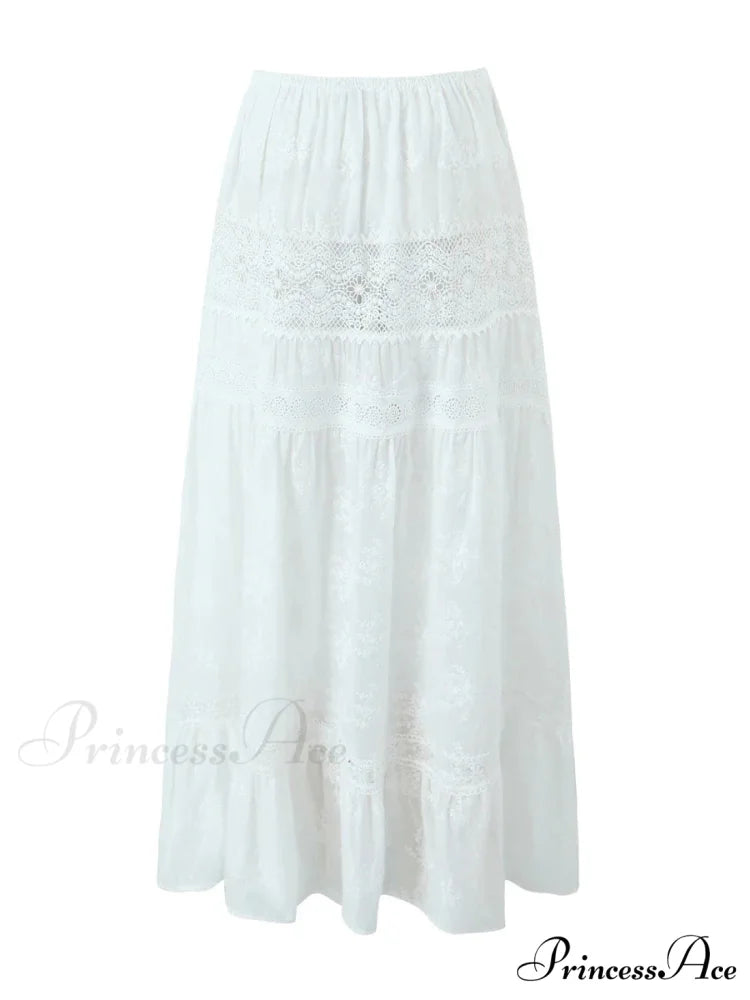 CATALINE Elegant SKIRT