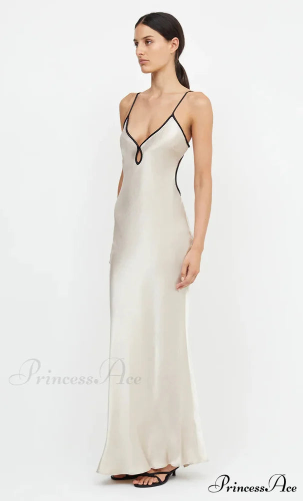 CEDAR CITY Stylish MAXI DRESS