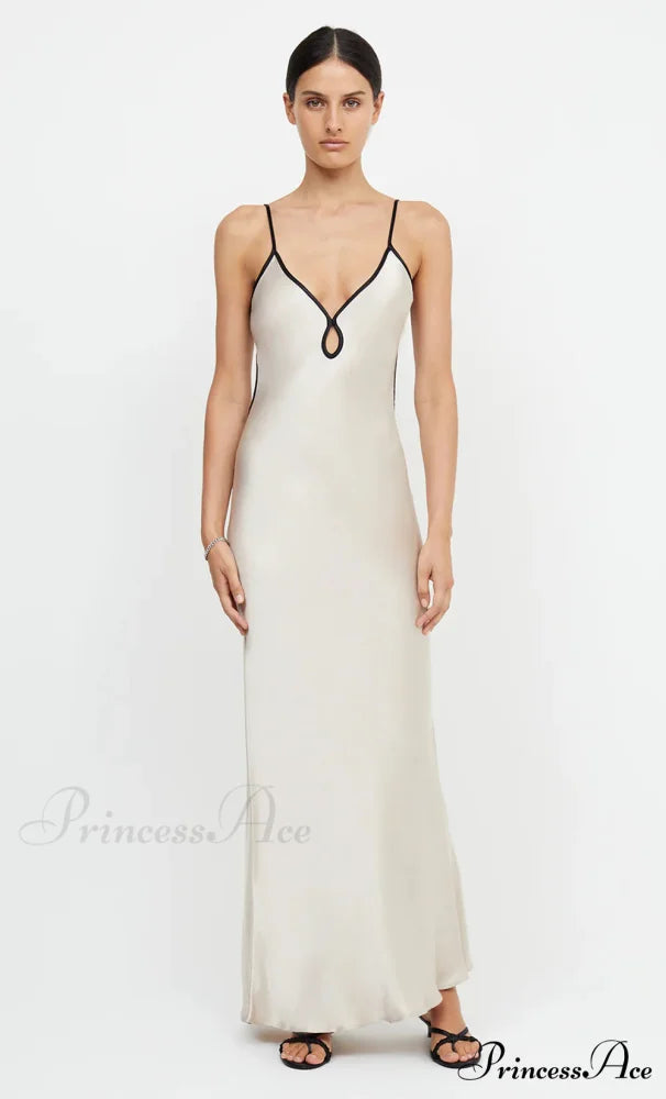 CEDAR CITY Stylish MAXI DRESS 4 Days / 2 / XS