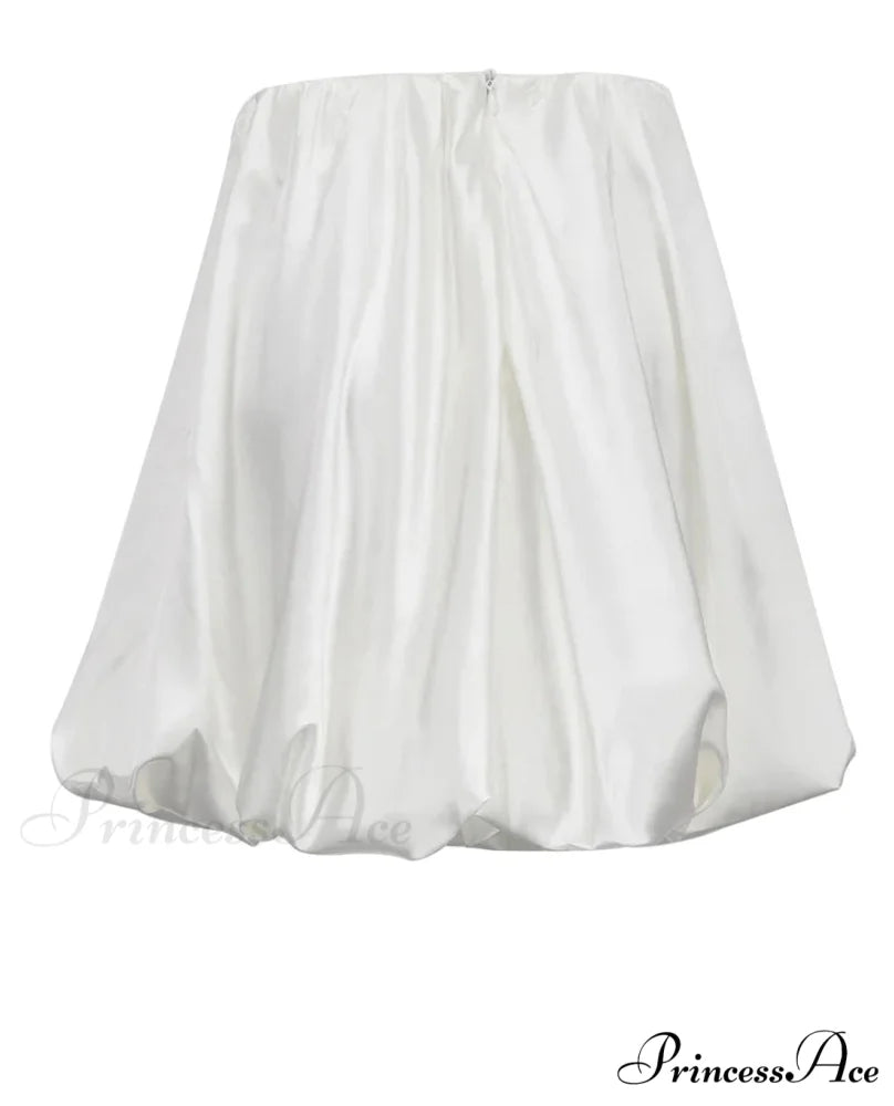 CELIA Elegant MINI SKIRT