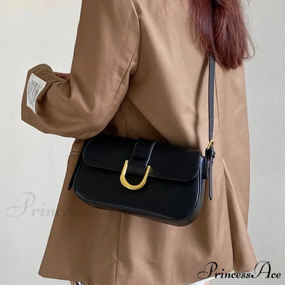 Changeable Band Patent Leather Satchel Bag shoulder-250126