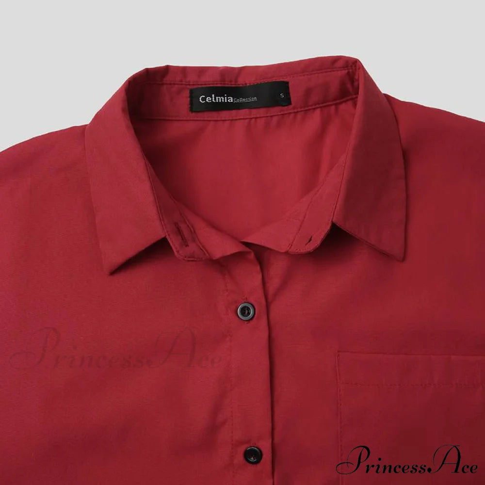 CHERYL ASYMMETRICAL TOP