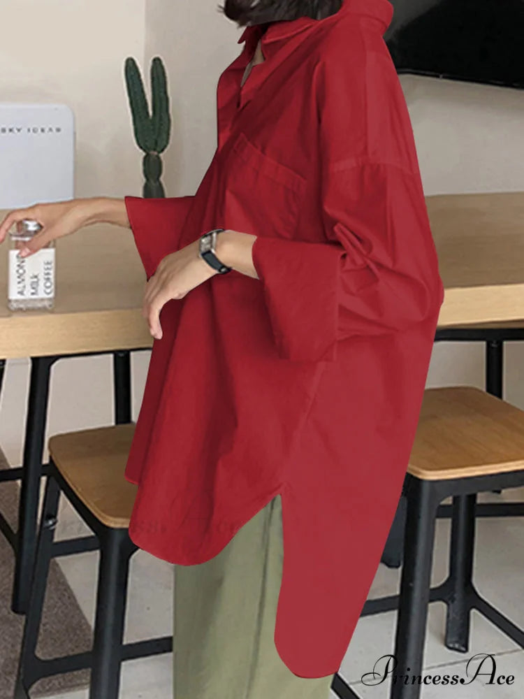 CHERYL ASYMMETRICAL TOP