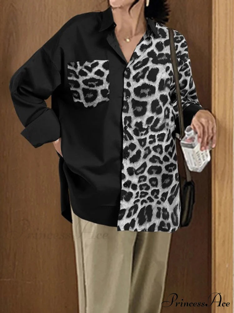 CHERYL ASYMMETRICAL TOP Grey / S