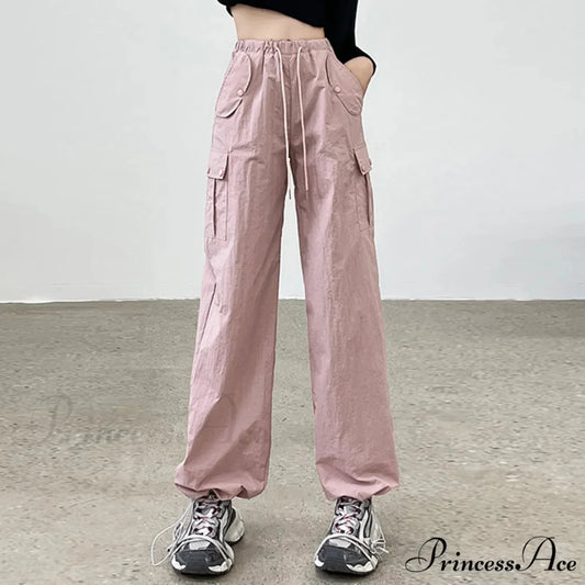 Cinch Bound Feet Trim Fit Jogger Pants pants-241228