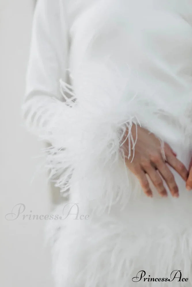 Clara Elegant Dress