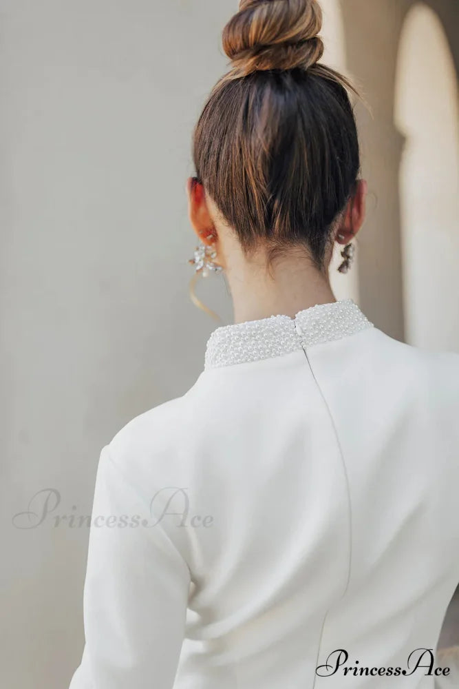 Clara Elegant Dress