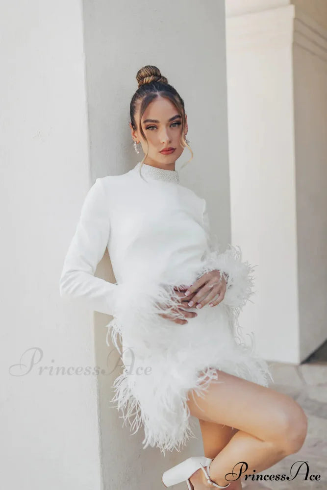 Clara Elegant Dress