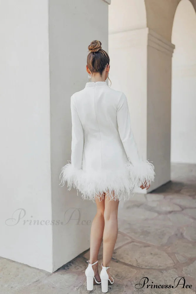 Clara Elegant Dress