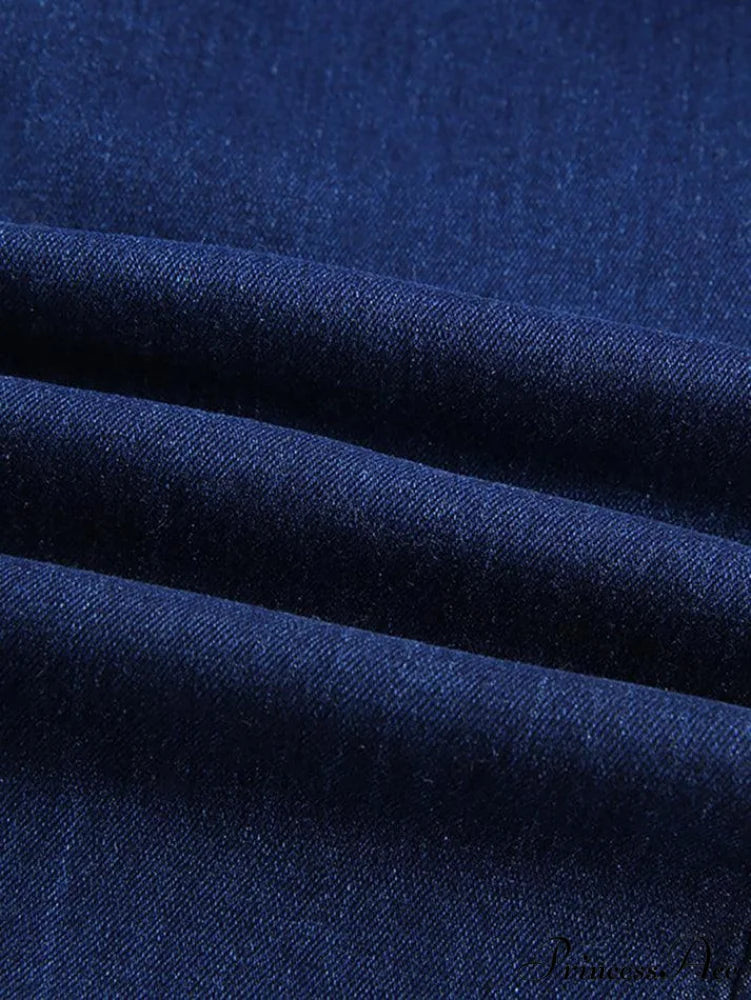 Classic Contrast Striped Frayed Modern Blanket Scarf - Coffee