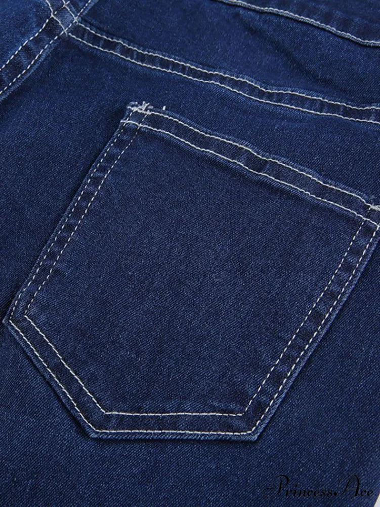 Classic Contrast Striped Frayed Modern Blanket Scarf - Coffee