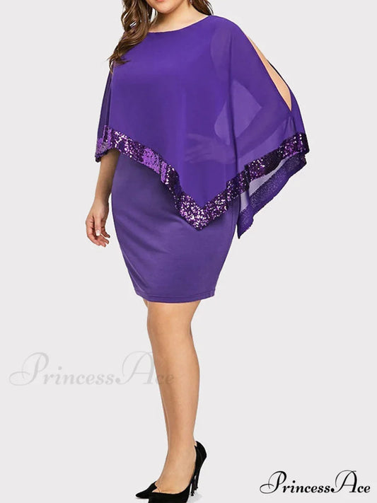 Cold Shoulder Long Trendy Sleeve Knit Top