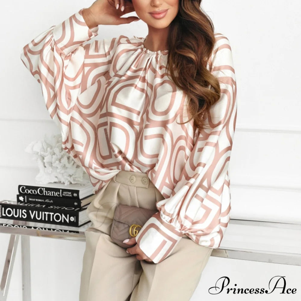 Colette Women’s Top Apricot / S