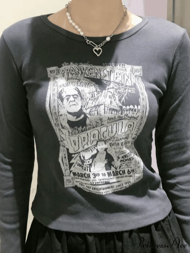 Colourful Sequin Graceful Open Front Cardigan Gray / S