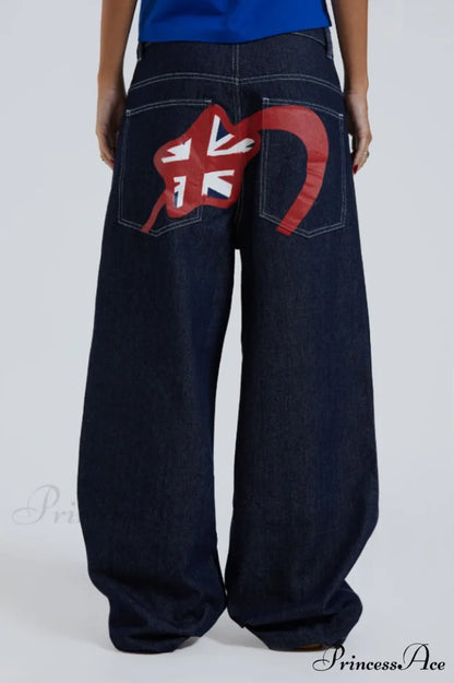 Comet Elegant Colossus Jeans