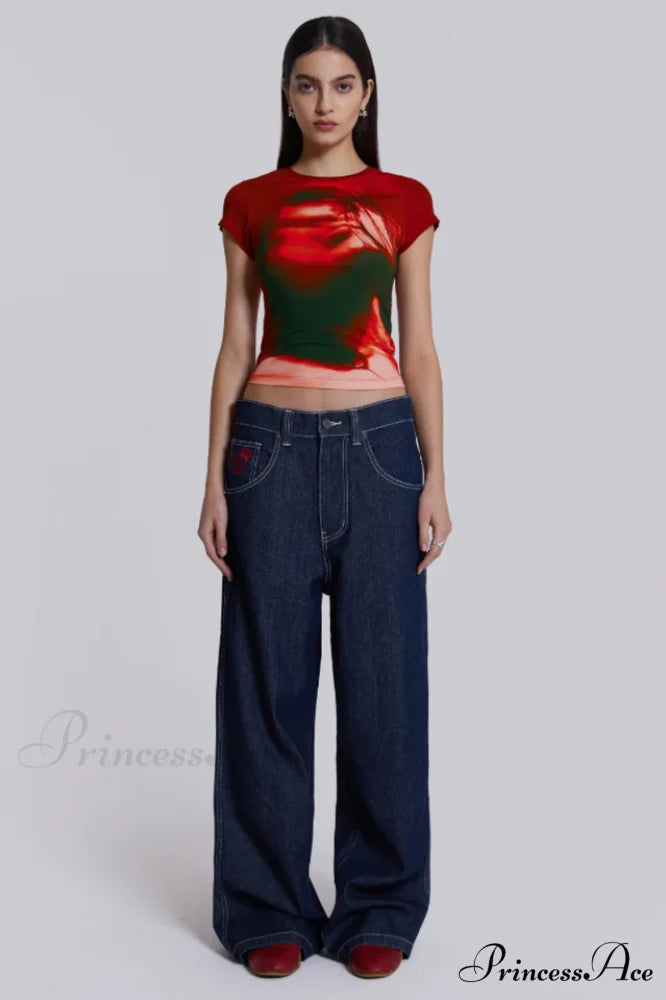 Comet Elegant Colossus Jeans