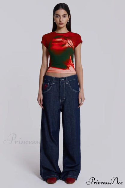 Comet Elegant Colossus Jeans