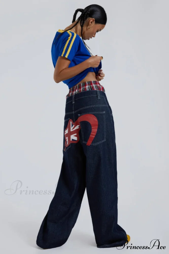 Comet Elegant Colossus Jeans