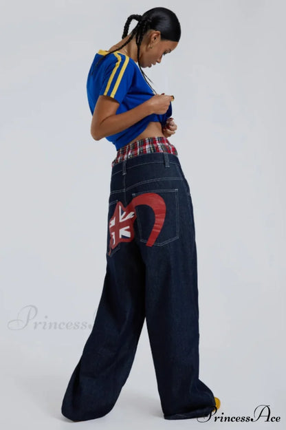 Comet Elegant Colossus Jeans