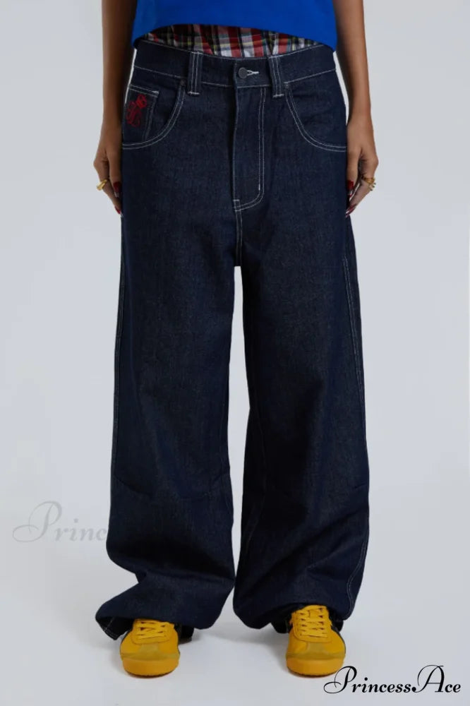 Comet Elegant Colossus Jeans