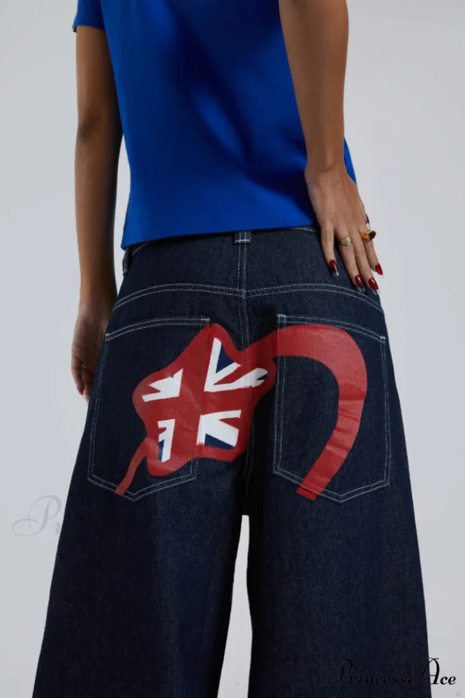 Comet Elegant Colossus Jeans