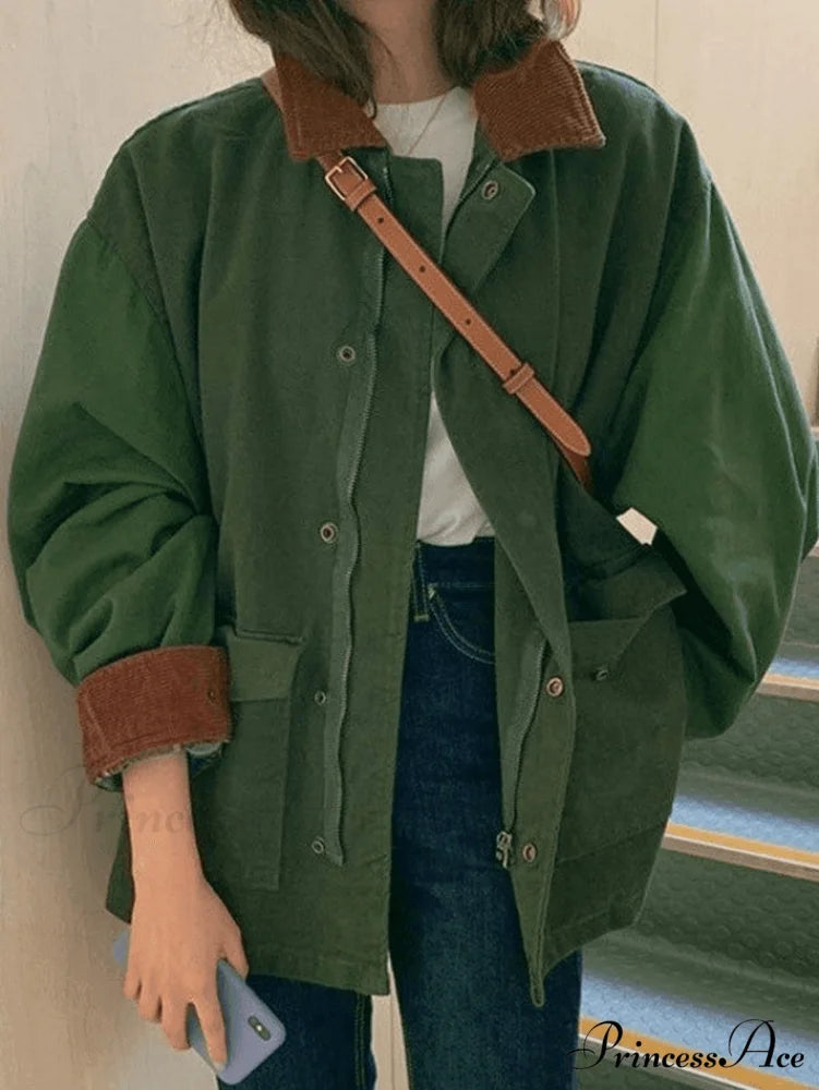 Comic Print Graceful Long Sleeve Tee