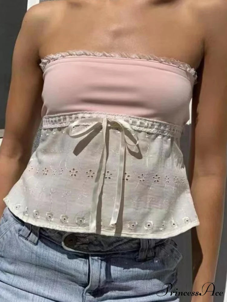 Contrast High Split Sheer Ribbed Classic Knit Maxi Dress - Black