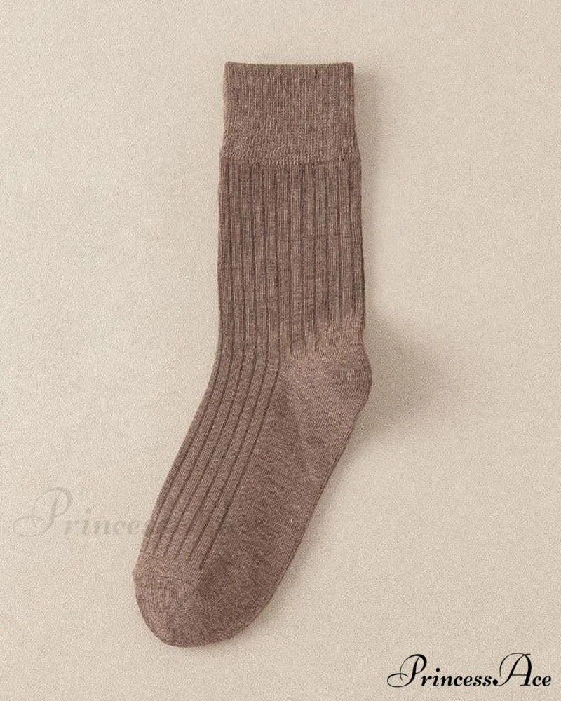 Cotton Socks