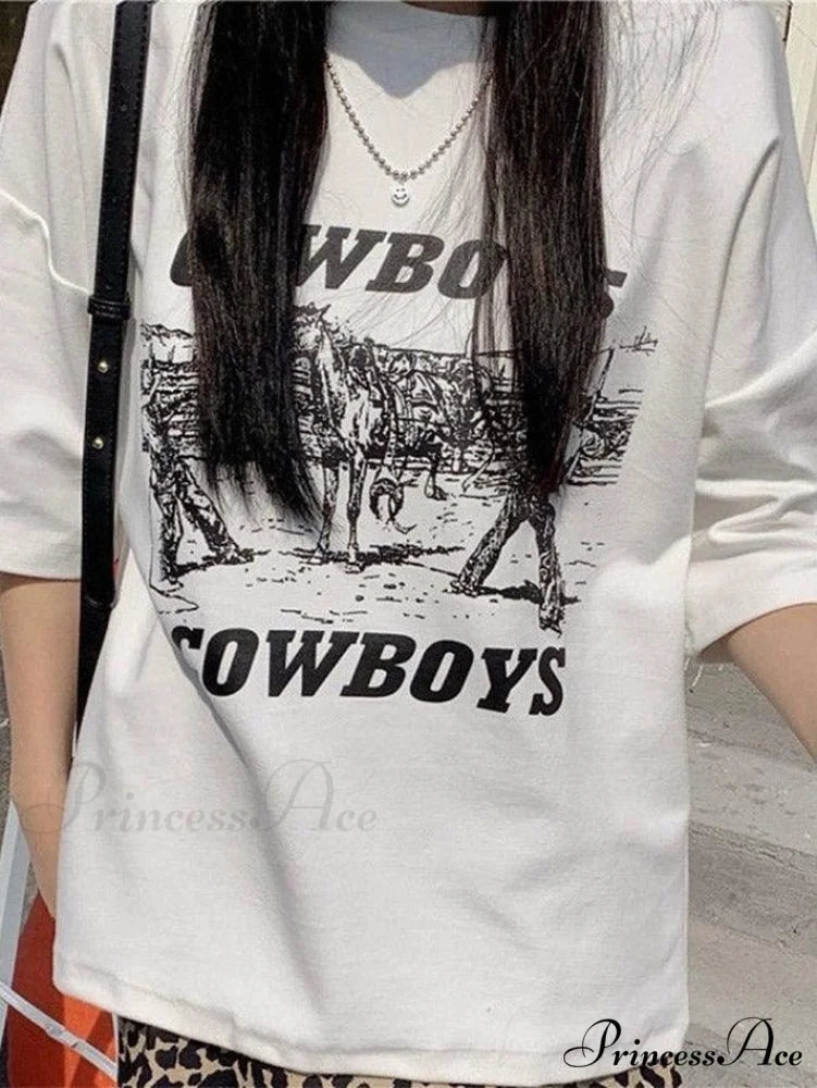 Cow Print V Trendy Neck Wrap Dress