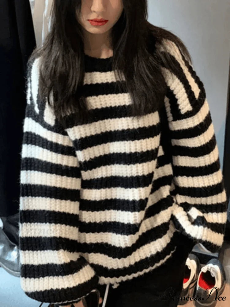 Cozy Charming Fringe Sweater