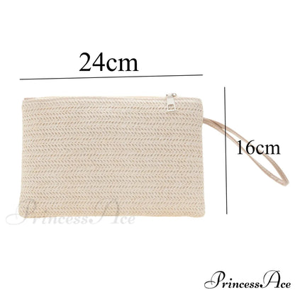 Crafted Knapsack Mobile Currency Wristlet Khaki wristlet-250126