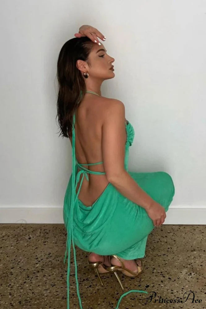 Cristina Elegant Gown