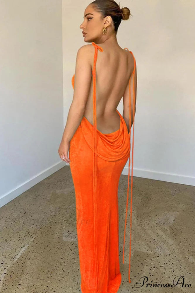 Cristina Elegant Gown