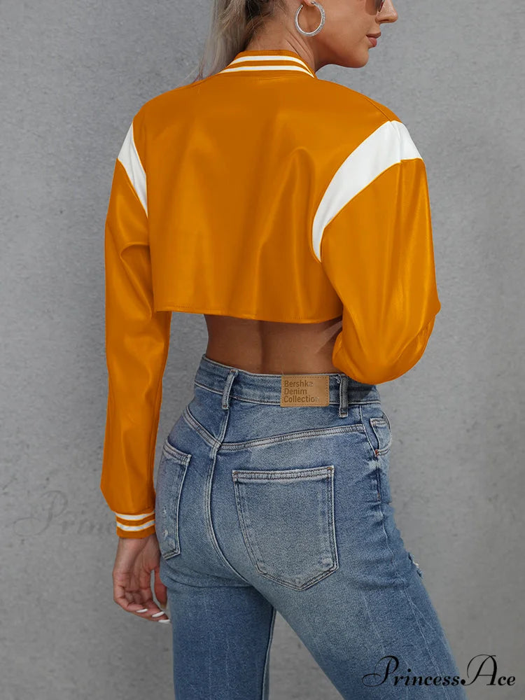 Crop Letter Graphic Trendy Raglan Sleeve Tee