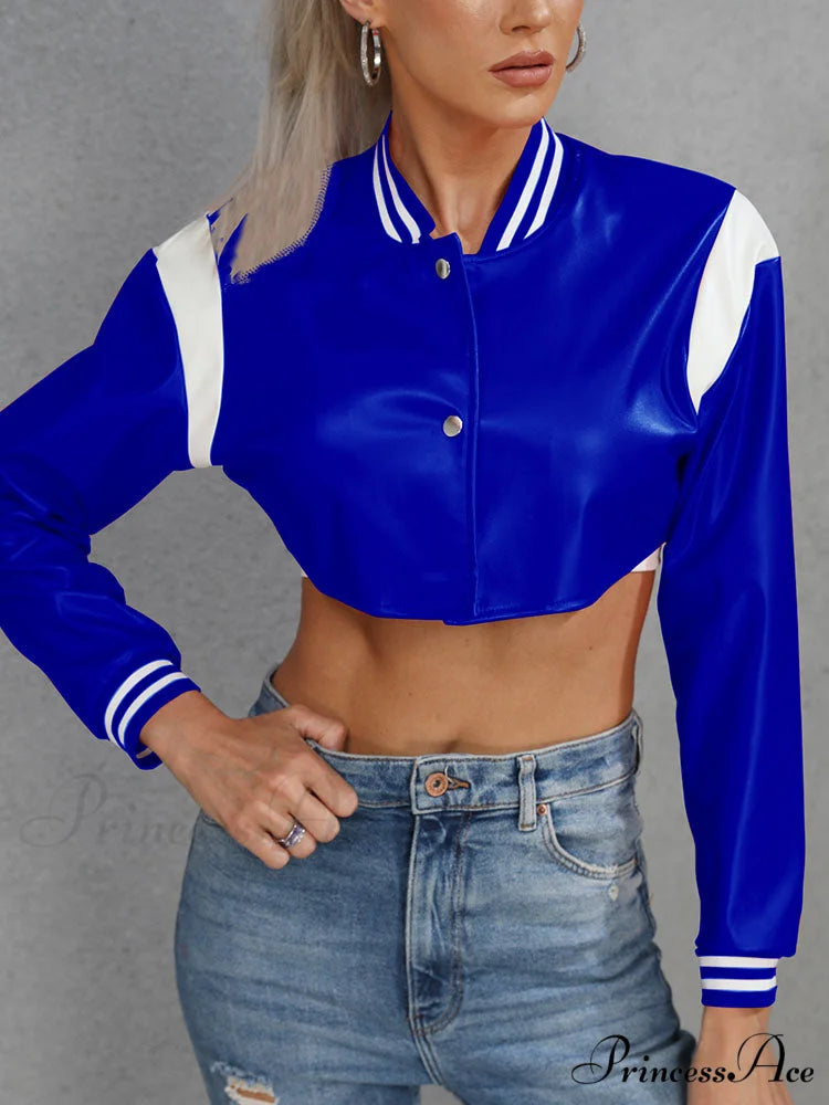 Crop Letter Graphic Trendy Raglan Sleeve Tee