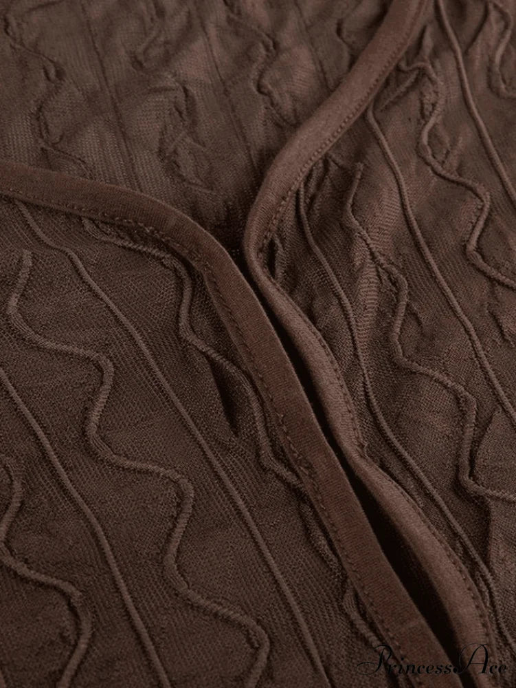 Cropped Charming Tank Top