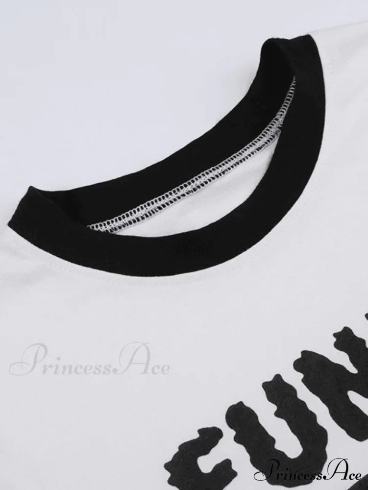 Cropped Patchwork Graceful Pu Jacket