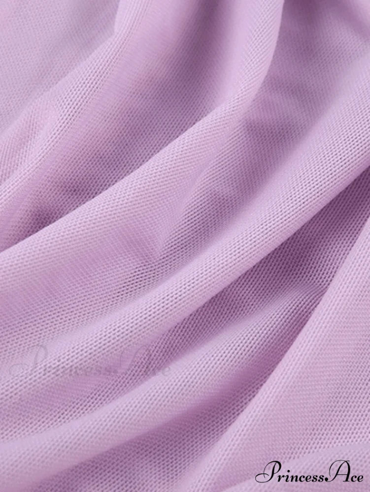 Cross Back Graceful Bodycon Mini Dress