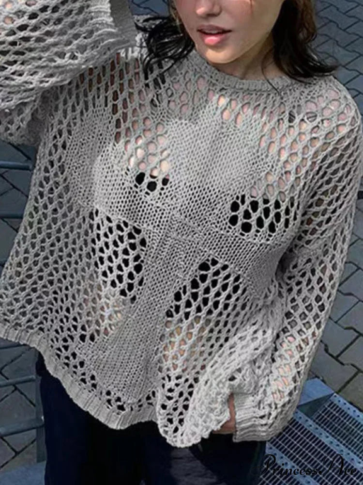 Cross Patch Ribbed Trendy Tank Mini Dress