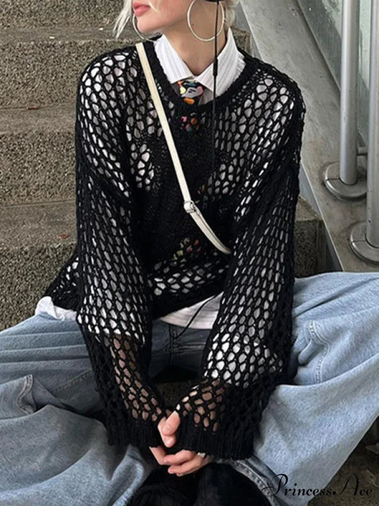 Cross Patch Ribbed Trendy Tank Mini Dress