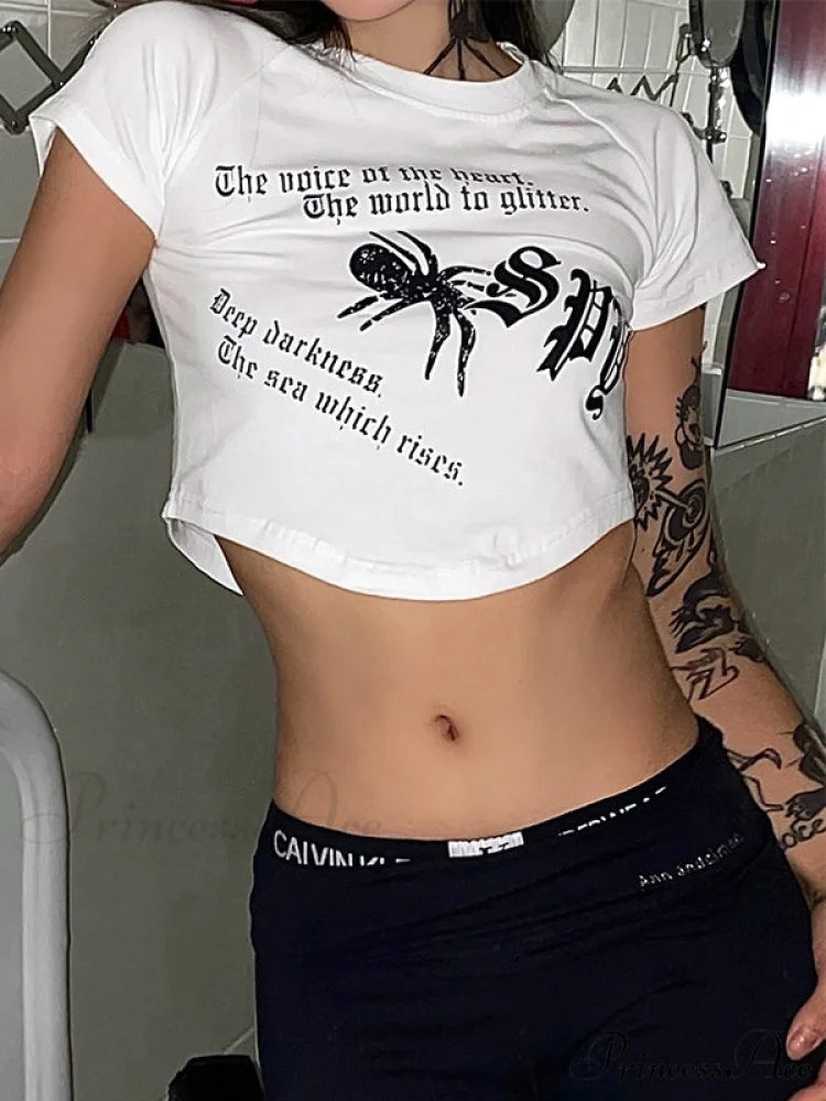 Curvy Hem Graceful Ribbed Bandeau Top White / ONE SIZE