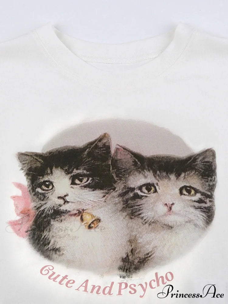 Cute Fuzzy Sleeved Knitted Modern Crop Cardigan - Pink