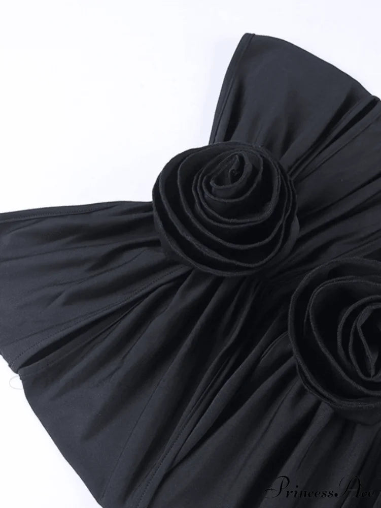 Cutout Checkered Knit Trendy Cropped Tank Top